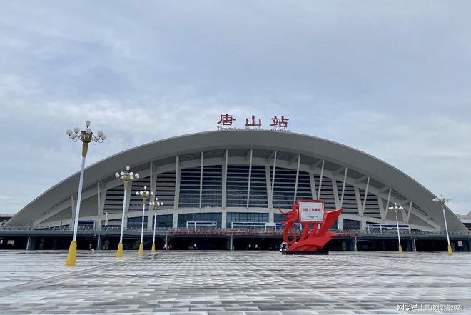 2024唐山市的國內和全球(圖2)