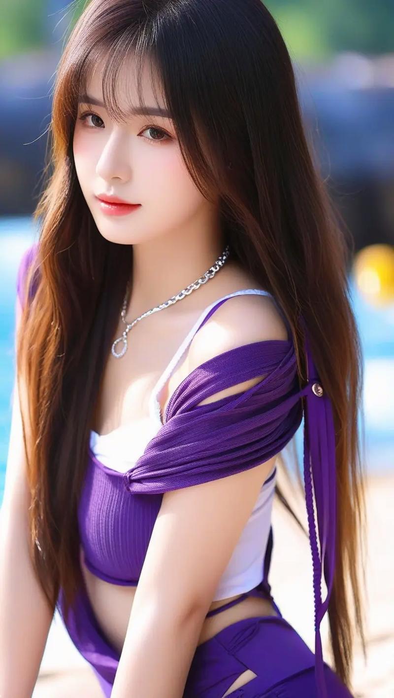 綁起來拆磨jk少女V