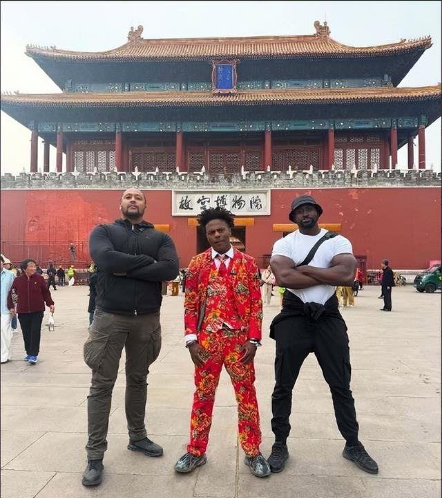 甲亢哥的Master梁回應走紅硬核師父寵徒(圖3)