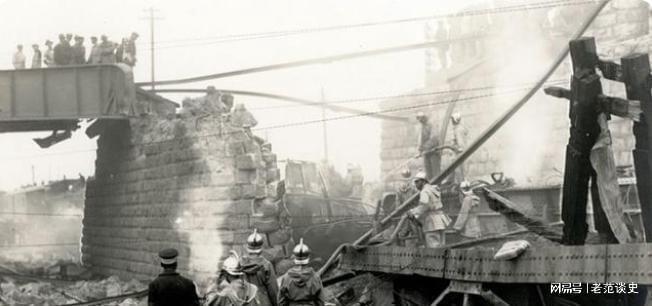 九游娛樂：詳解皇姑屯事件——為何說張作霖入了“必死之局”(圖2)