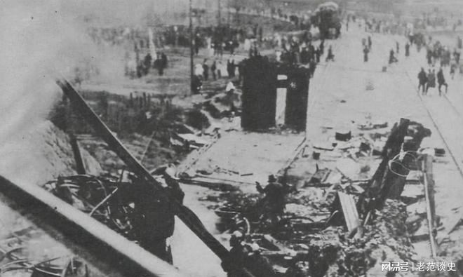 九游娛樂：詳解皇姑屯事件——為何說張作霖入了“必死之局”(圖5)