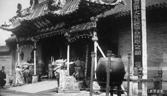 九游娛樂：詳解皇姑屯事件——為何說張作霖入了“必死之局”(圖7)