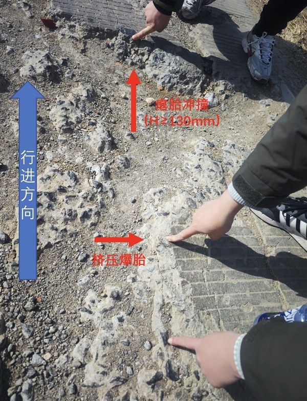 九游娛樂NineGame：小米SU7斷軸門驚天反轉！車主這波操作把網友CPU干燒了(圖4)