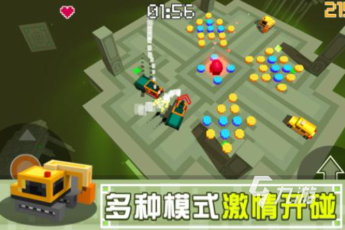 有趣的兒童二人游戲大全熱門的兒童二人游戲推薦2025(圖3)