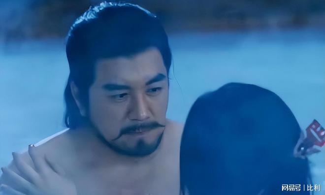 九游娛樂NineGame：臉上縫89針2個(gè)月骨裂6次惠英紅的敬業(yè)打了多少流量明星的臉(圖2)