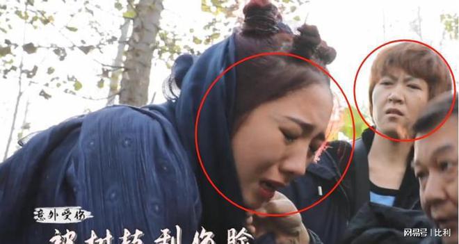 九游娛樂NineGame：臉上縫89針2個(gè)月骨裂6次惠英紅的敬業(yè)打了多少流量明星的臉(圖8)