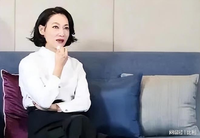 九游娛樂NineGame：臉上縫89針2個(gè)月骨裂6次惠英紅的敬業(yè)打了多少流量明星的臉(圖17)