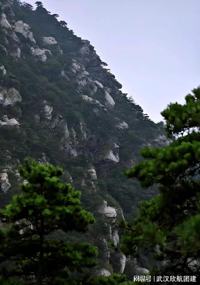 廬山尋寶：團隊協(xié)作大挑戰(zhàn)(圖2)