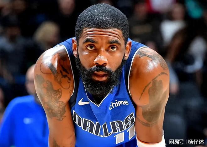 歐文賽季報銷！從盧卡濃眉大交易開始獨行俠與總冠軍漸行漸遠