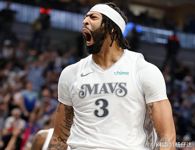 歐文賽季報銷！從盧卡濃眉大交易開始獨行俠與總冠軍漸行漸遠(圖3)