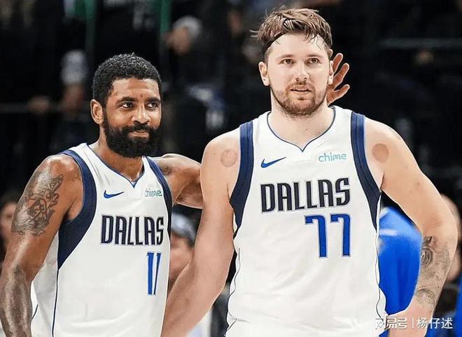 歐文賽季報銷！從盧卡濃眉大交易開始獨行俠與總冠軍漸行漸遠(圖2)