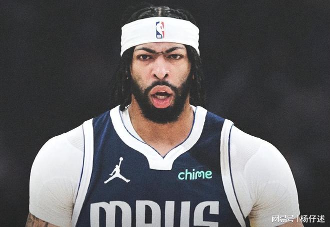 歐文賽季報銷！從盧卡濃眉大交易開始獨行俠與總冠軍漸行漸遠(圖5)