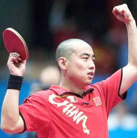 九游娛樂NineGame：金牌和金子劉國梁改變國乒的這些年(圖3)