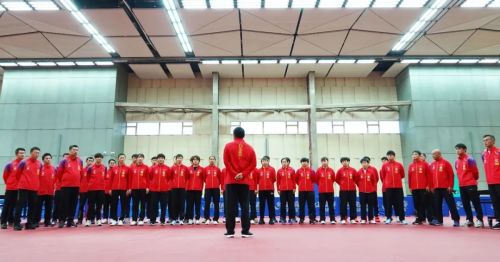 九游娛樂NineGame：金牌和金子劉國梁改變國乒的這些年(圖5)