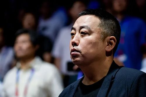 九游娛樂NineGame：金牌和金子劉國梁改變國乒的這些年(圖12)