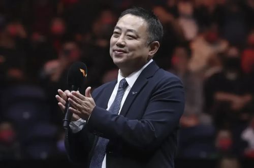 九游娛樂NineGame：金牌和金子劉國梁改變國乒的這些年(圖10)