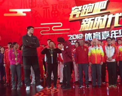 九游娛樂NineGame：金牌和金子劉國梁改變國乒的這些年(圖9)