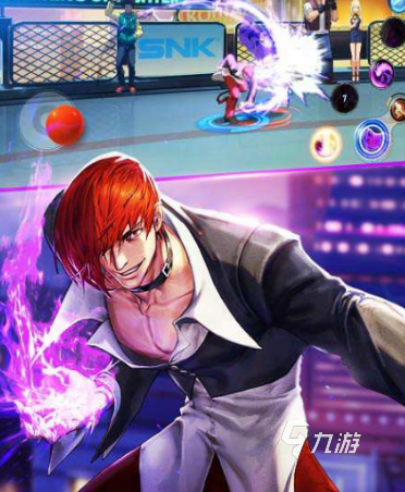 九游娛樂：有趣的經典街機游戲合集2025好玩的街機游戲盤點