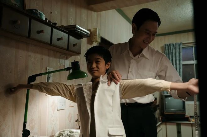 成功人士神話好大一場笑話