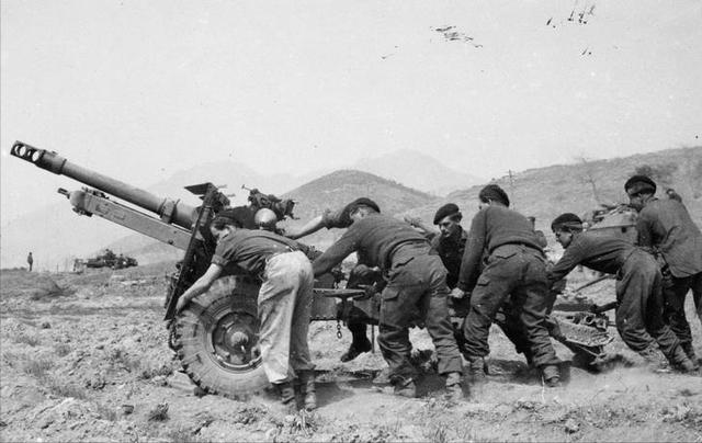 朝鮮戰場5千人的“土耳其旅”來勢兇猛彭總：讓38軍掃了它(圖3)