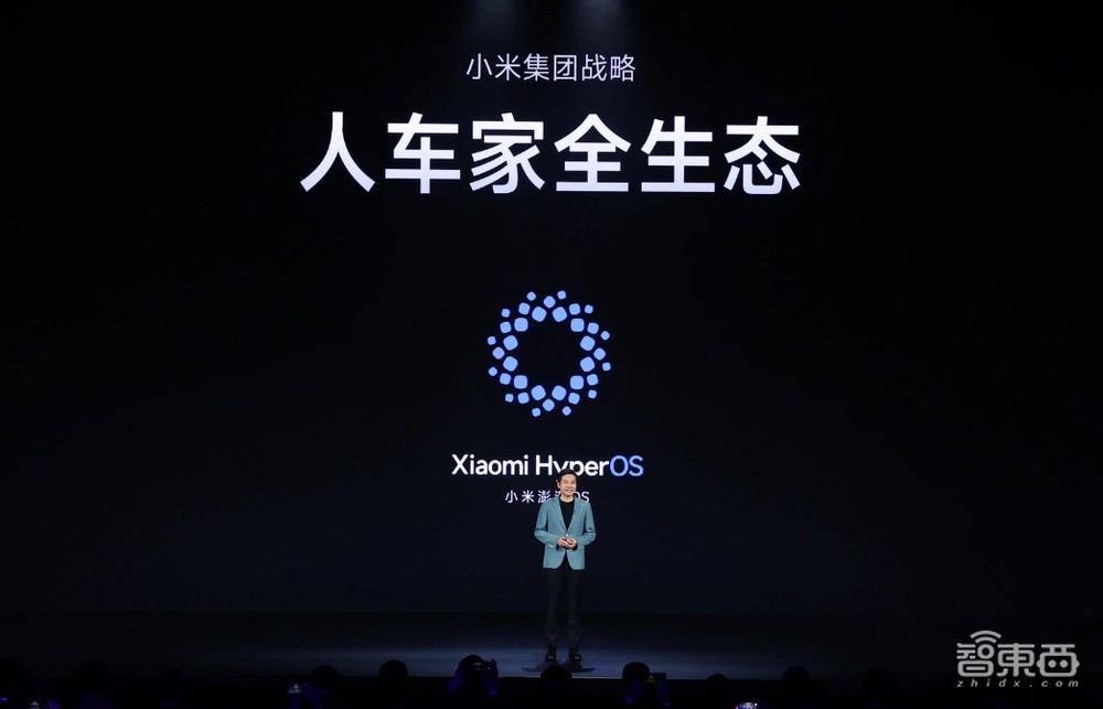 九游娛樂NineGame：雷軍風光帶火海爾老總小米悶聲切走家電蛋糕(圖19)