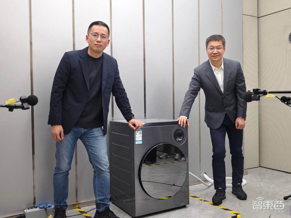 九游娛樂NineGame：雷軍風光帶火海爾老總小米悶聲切走家電蛋糕(圖20)