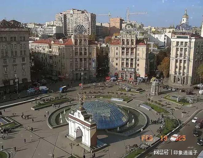 九游娛樂NineGame：笑話：土地歸俄羅斯資源屬美利堅債務歸歐羅巴榮耀屬烏克蘭(圖3)