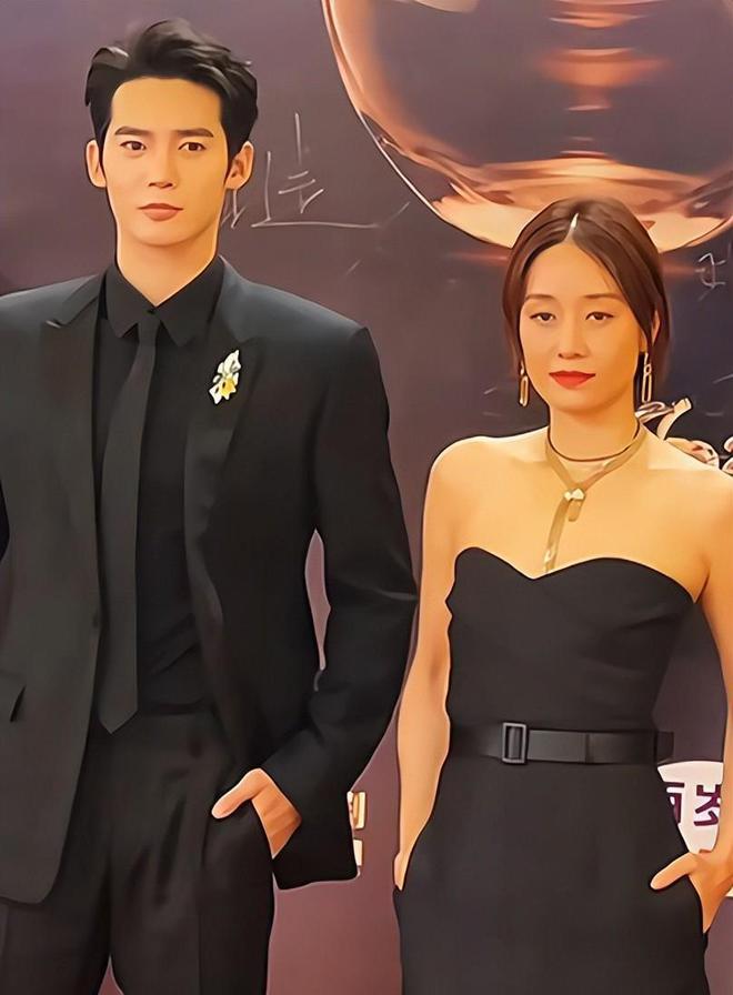 上海這夜無(wú)濾鏡高清鏡頭下蔣欣再次驚艷關(guān)曉彤丑得超綱