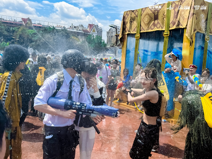 “越玩越年輕”《和平精英》六周年激發玩家熱情(圖7)