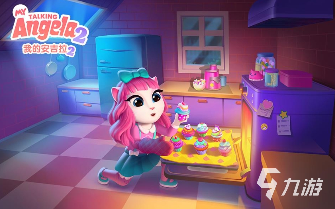 九游娛樂NineGame：樂趣足的互動小游戲簡單游戲推薦2025好玩的互動小盤點(圖2)