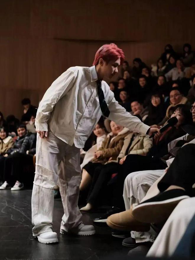 快@你的朋友！福氣脫口秀專場來安康啦！