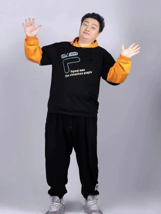 快@你的朋友！福氣脫口秀專場來安康啦！(圖2)