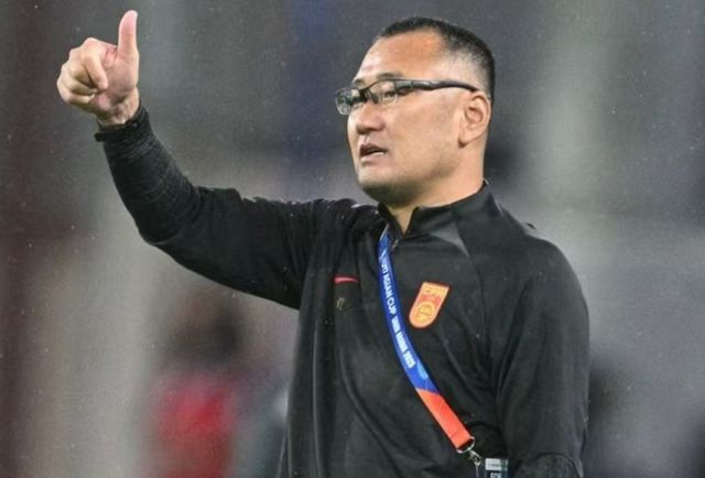 九游娛樂NineGame：馬德興爆料：國少隊員長傳球不準因高原風太大不能怪基本功！