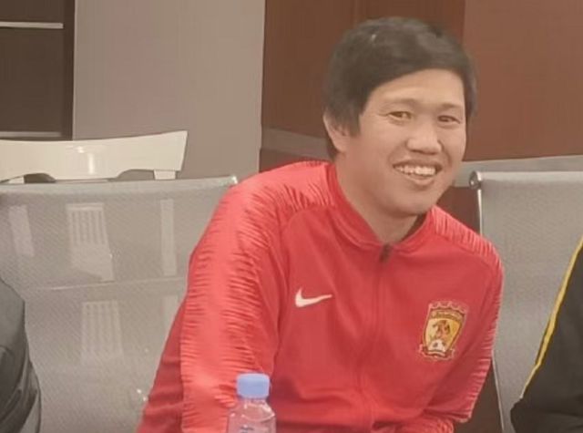 九游娛樂NineGame：馬德興爆料：國少隊員長傳球不準因高原風太大不能怪基本功！(圖3)