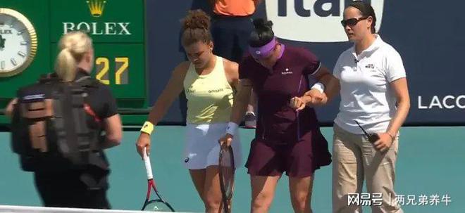 九游娛樂：退賽潮來襲！魯塞、賈巴爾因傷退賽(圖2)