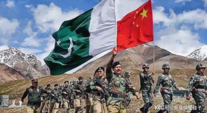 王毅外長邀請中國全力支持老朋友解除后顧之憂。(圖6)