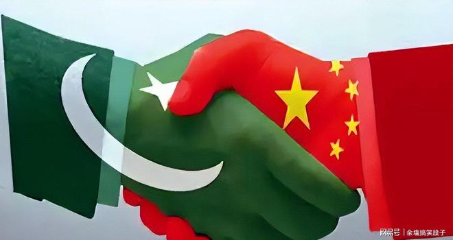 王毅外長邀請中國全力支持老朋友解除后顧之憂。(圖12)