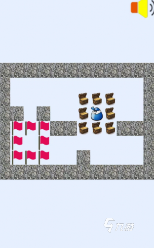 九游娛樂：童年100個經典游戲介紹2025童年經典游戲哪些值得玩(圖3)