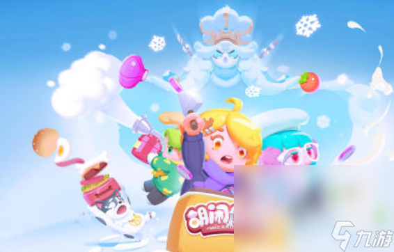 熱門的搞笑游戲分享2025熱門的搞笑游戲大全(圖3)