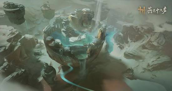 九游娛樂NineGame：《燕云十六聲》新主線解鎖涼州篇四月上線