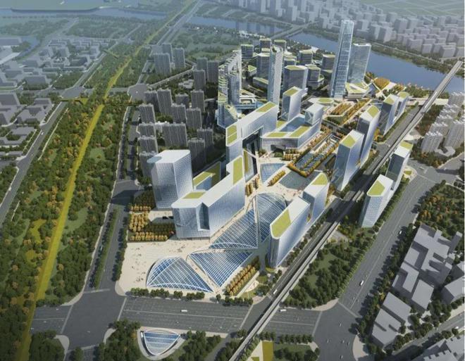 九游娛樂NineGame：武夷融御三期售樓處（武夷融御三期）網站-2025最新房價詳情(圖6)