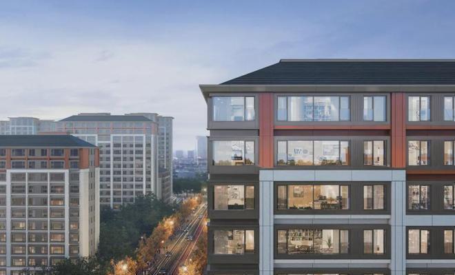 九游娛樂NineGame：武夷融御三期售樓處（武夷融御三期）網站-2025最新房價詳情(圖7)