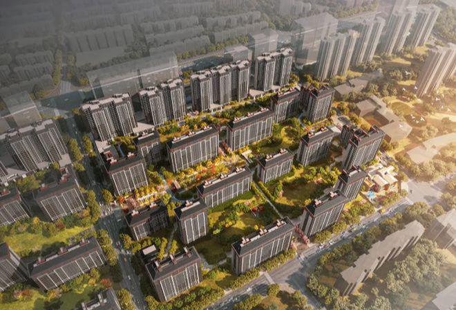 九游娛樂NineGame：武夷融御三期售樓處（武夷融御三期）網站-2025最新房價詳情(圖4)