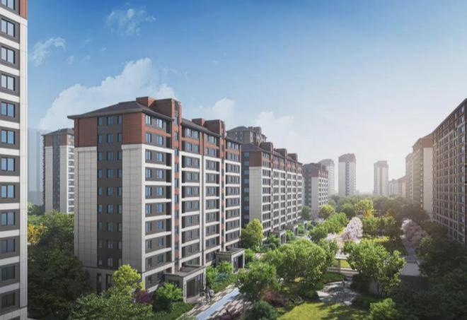 九游娛樂NineGame：武夷融御三期售樓處（武夷融御三期）網站-2025最新房價詳情(圖5)