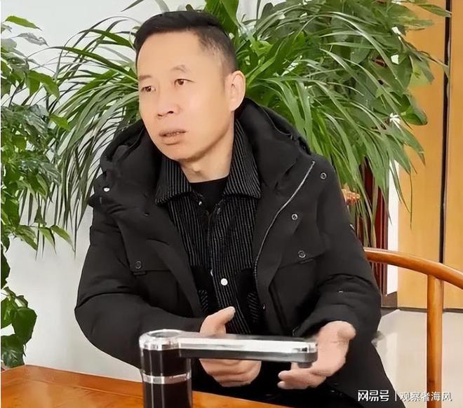 尋親網關閉尋親者遭遇網絡暴力父母求助無門。(圖9)