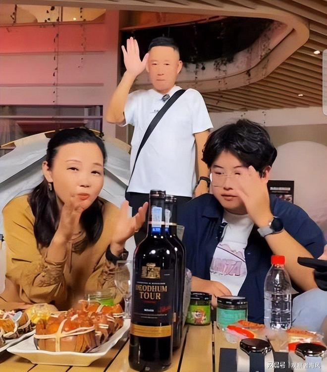 尋親網關閉尋親者遭遇網絡暴力父母求助無門。(圖12)