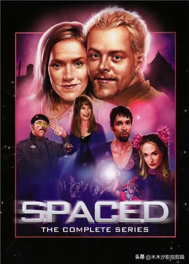 英劇推薦！10部英國搞笑的“情景喜劇”榜單劇粉收藏去看！(圖6)