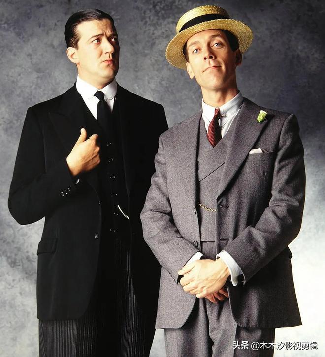 英劇推薦！10部英國搞笑的“情景喜劇”榜單劇粉收藏去看！(圖5)