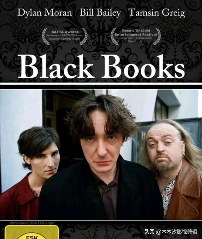 英劇推薦！10部英國搞笑的“情景喜劇”榜單劇粉收藏去看！(圖7)