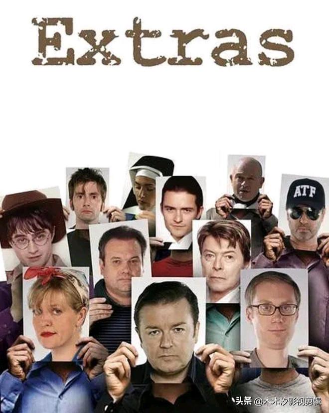 英劇推薦！10部英國搞笑的“情景喜劇”榜單劇粉收藏去看！(圖10)